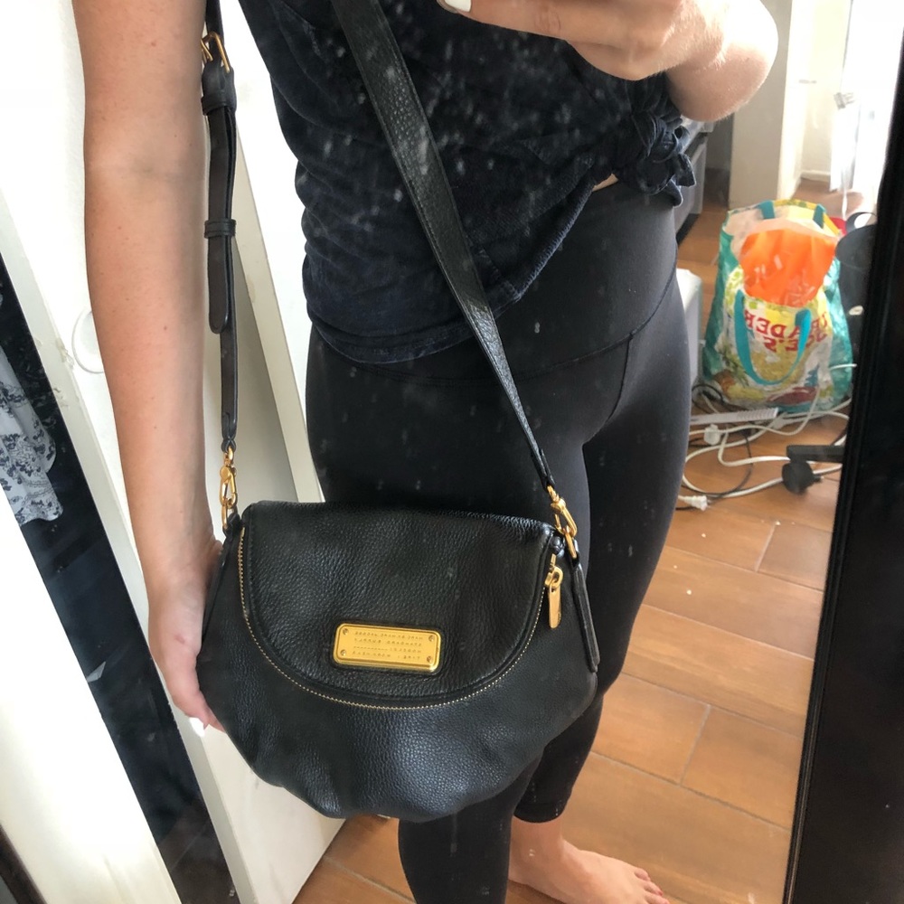 Marc Jacobs Workwear Bag
